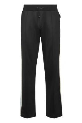 Tracksuit Pants Stripes