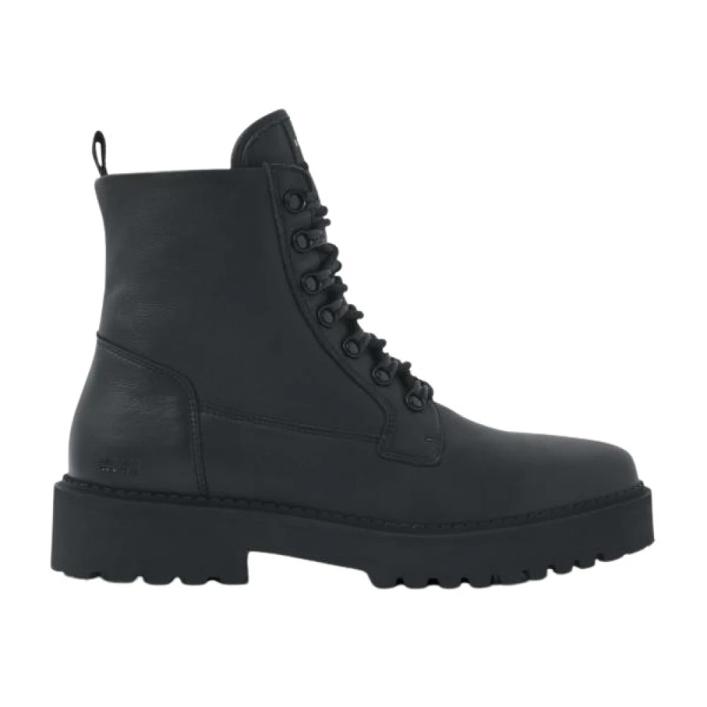 Shoes > Boots > Lace-up Boots - - Nubikk - Modalova