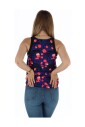 elegante-mouwloze-abstracte-blouse