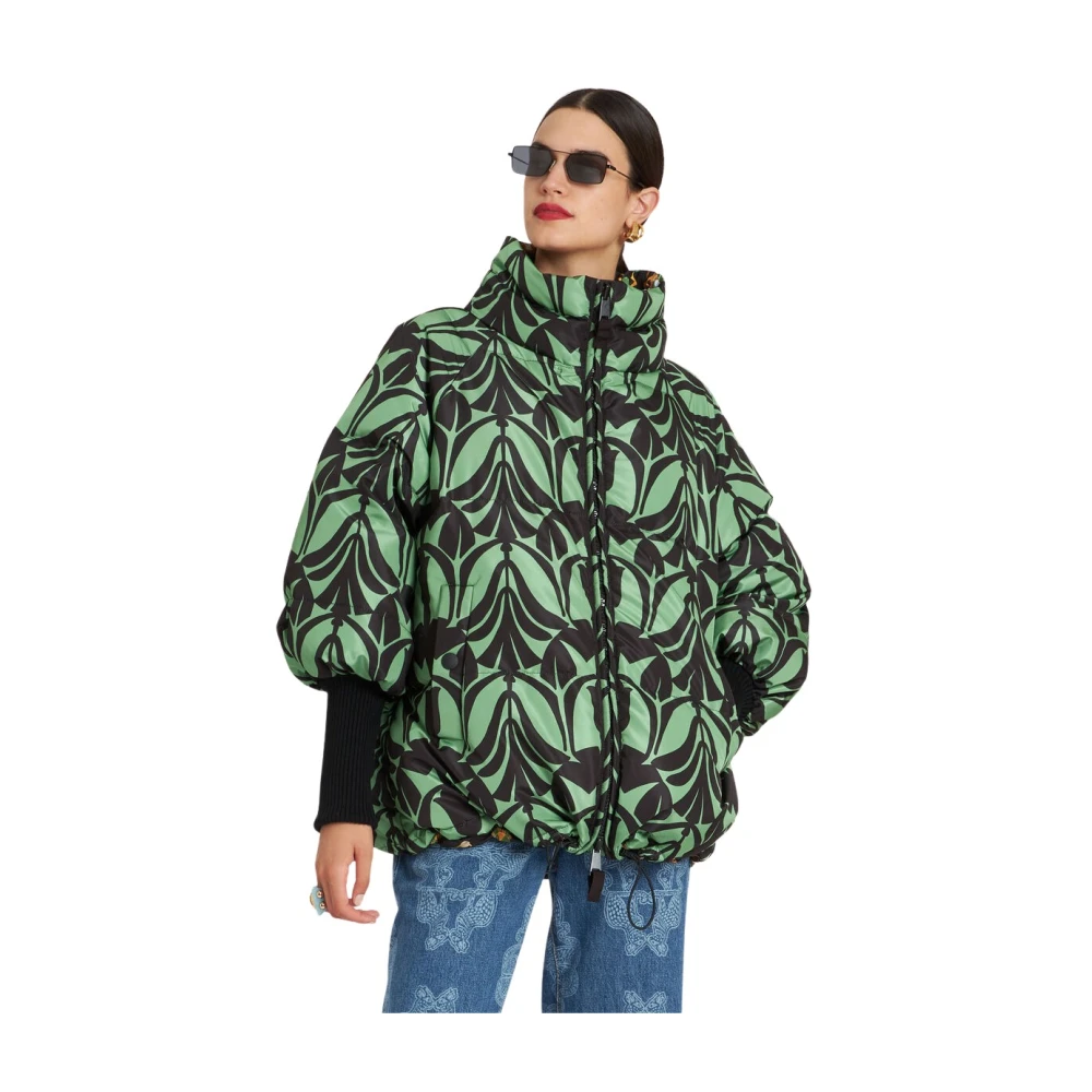 Jackets > Winter Jackets - - La DoubleJ - Modalova