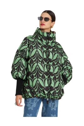 Papyrus Reversible Jacket