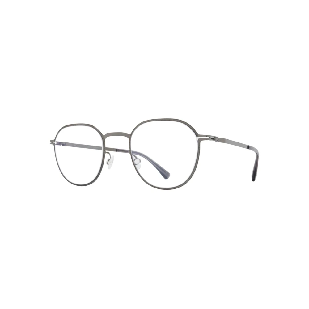 Mykita Glasses Gray Unisex