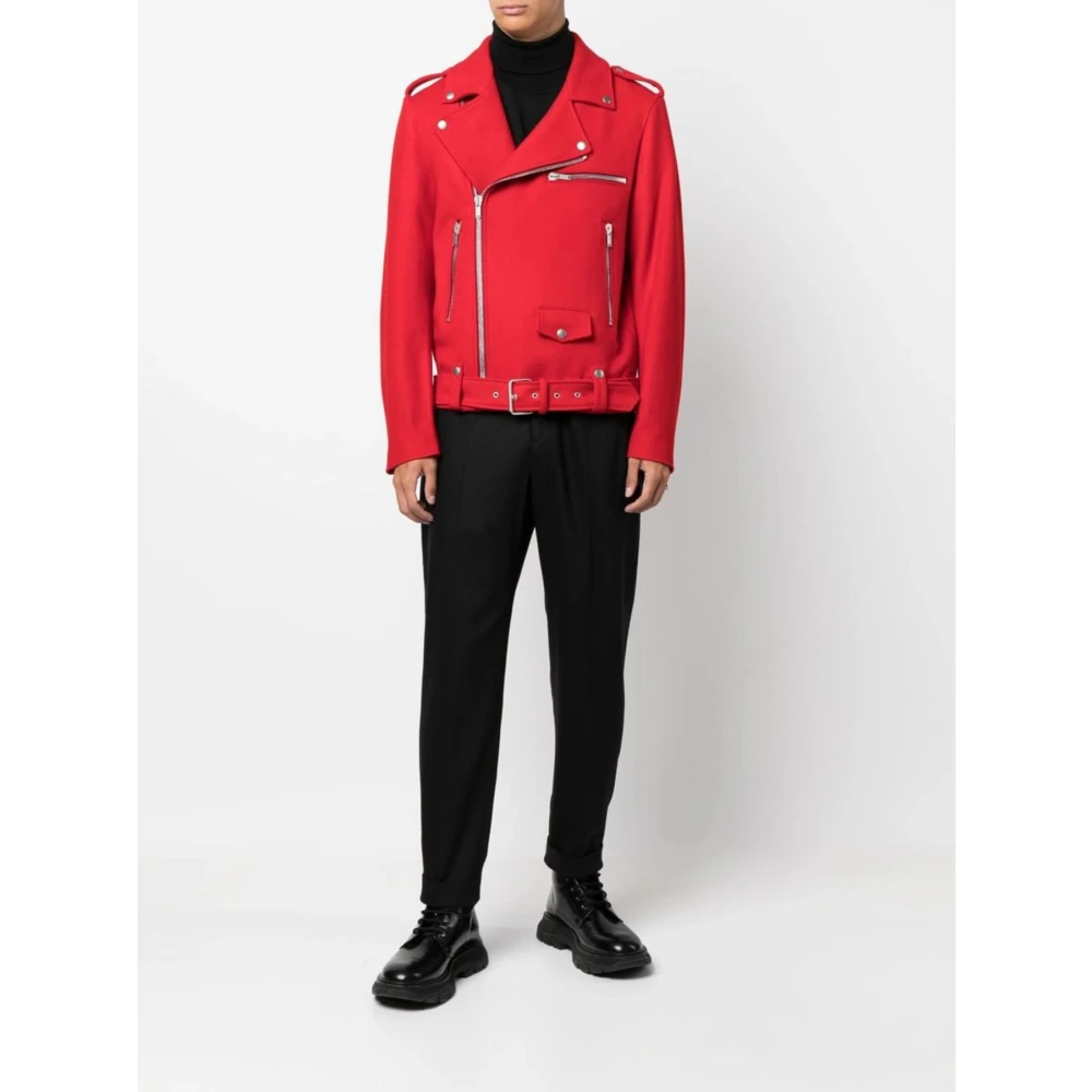 PT Torino Stijlvolle Denim Jeans voor Mannen Black Heren