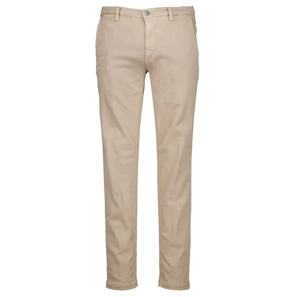 Trousers > Chinos - - Replay - Modalova
