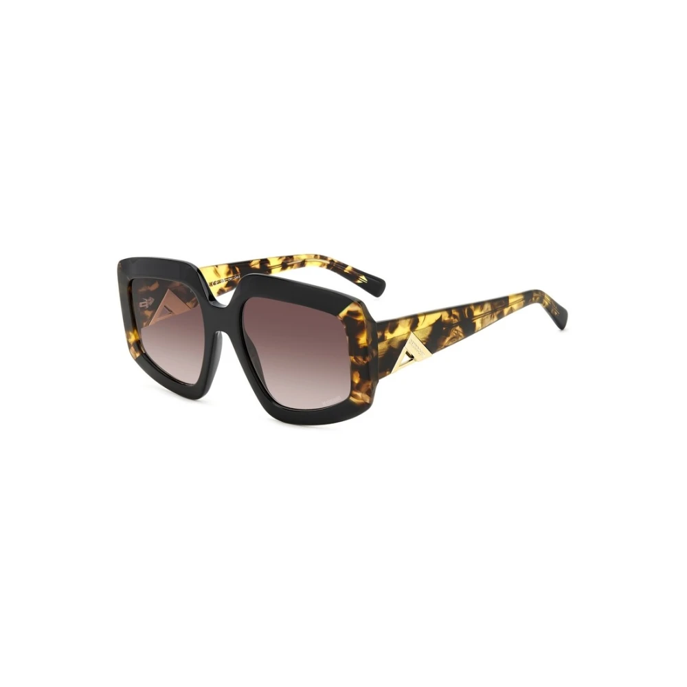 Missoni Women's Brown Sunglasses, 54 Mm, Authentic Stylish Glasses With Top-Notch Service