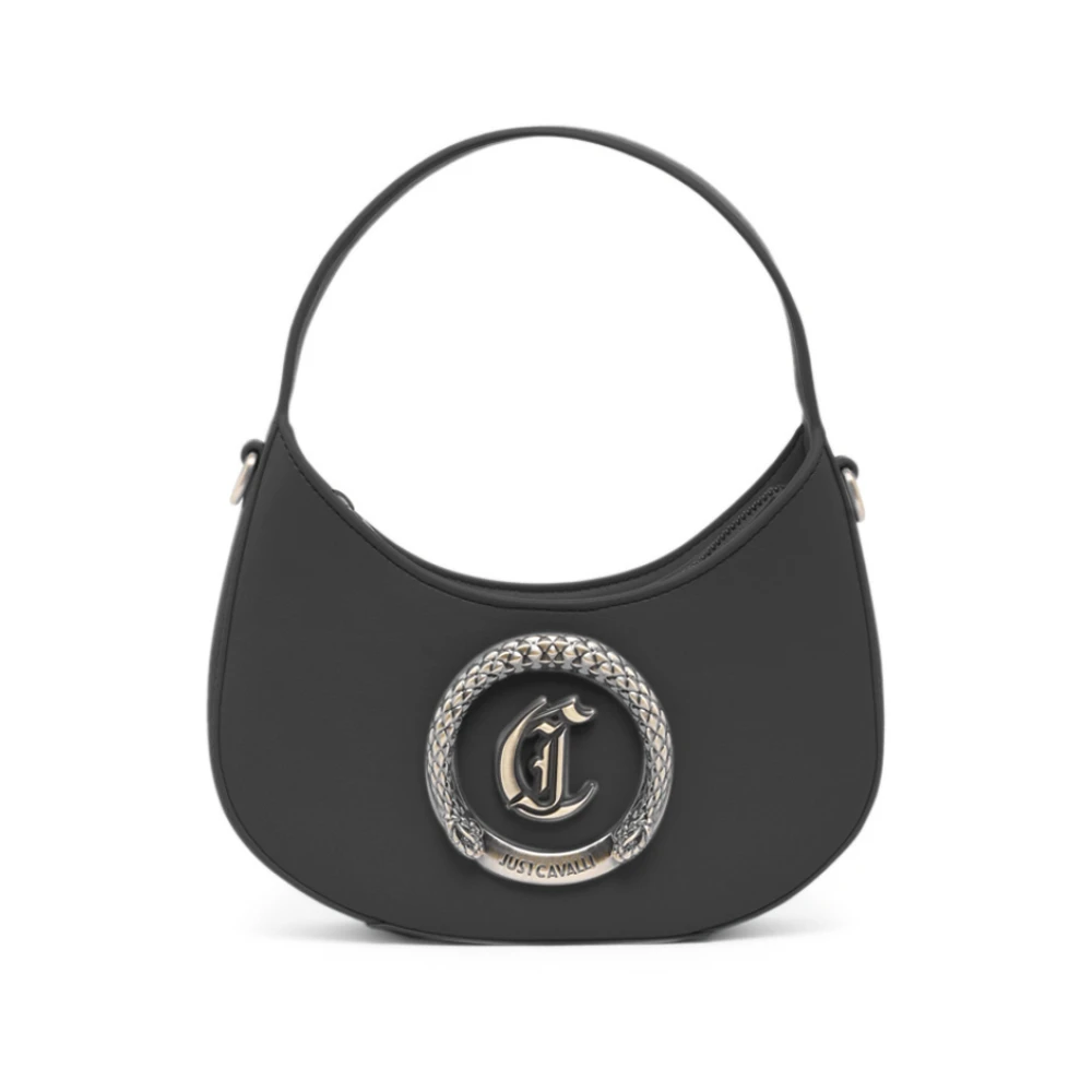 Just Cavalli Tassen Black Dames
