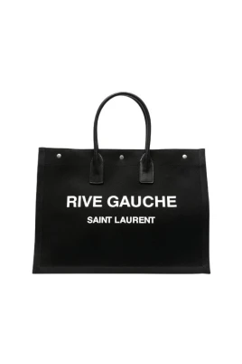 Rive Gauche Tote Bag