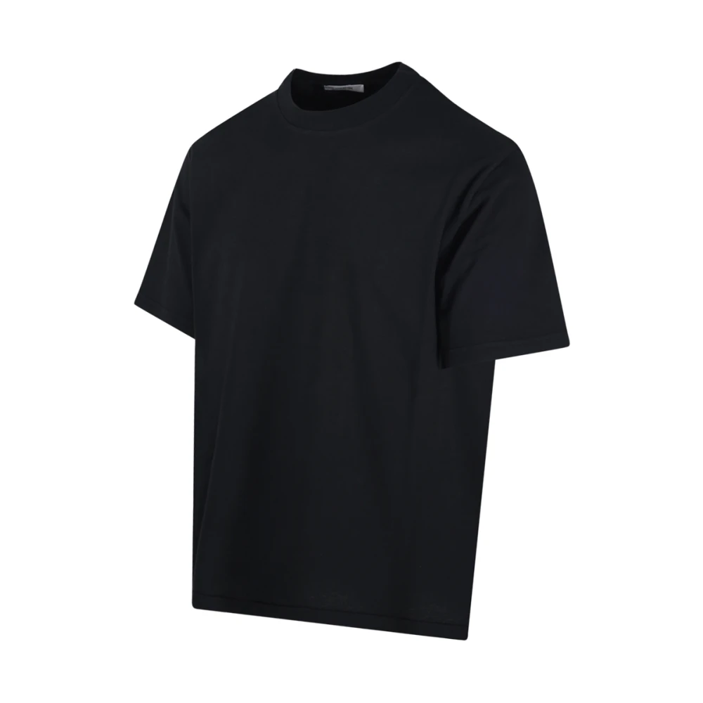 Haikure Alain T-Shirt Black Heren