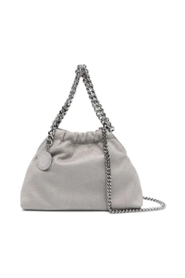 Mini Falabella Tote Bag