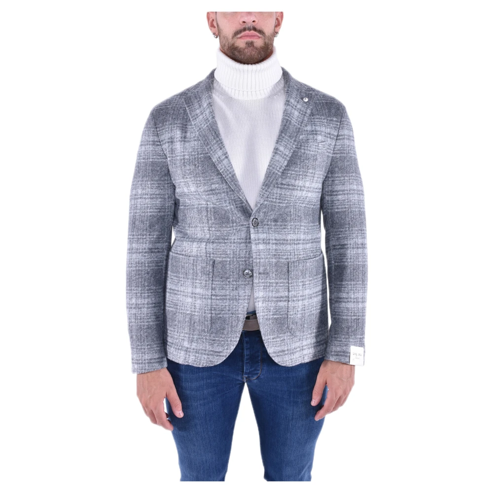 Jackets > Blazers - - L.b.m. 1911 - Modalova