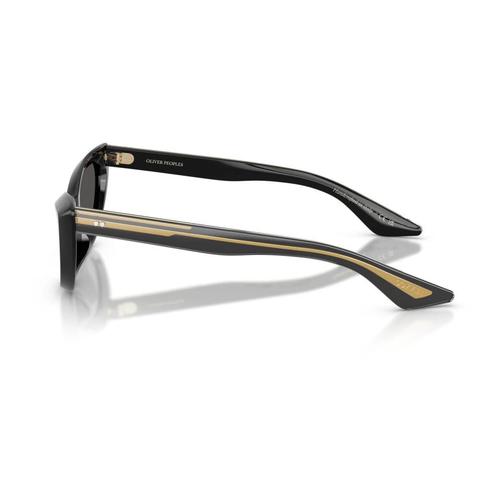 Oliver Peoples Women's Black 0Ov5621su - Sunglasses - 53 Mm - Accessories