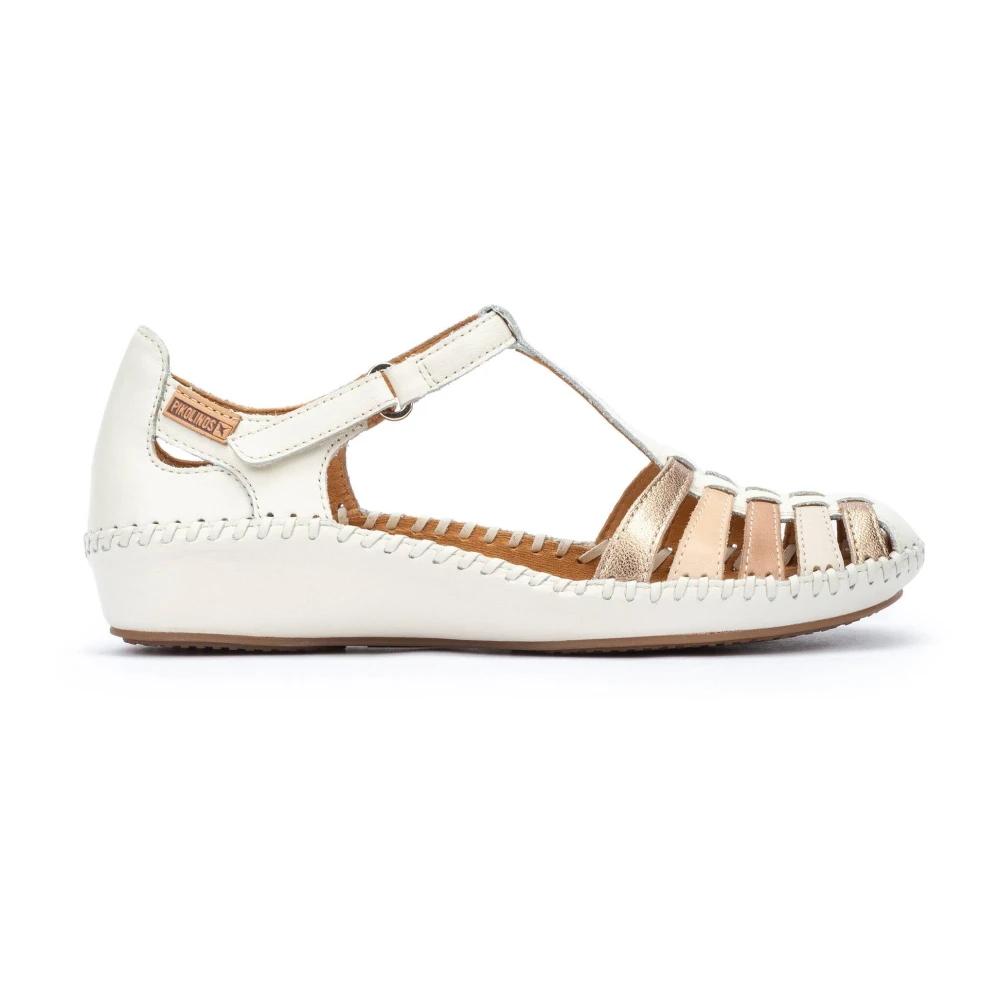 Pikolinos , Damen, Schuhe, Weiß, 40 Eu