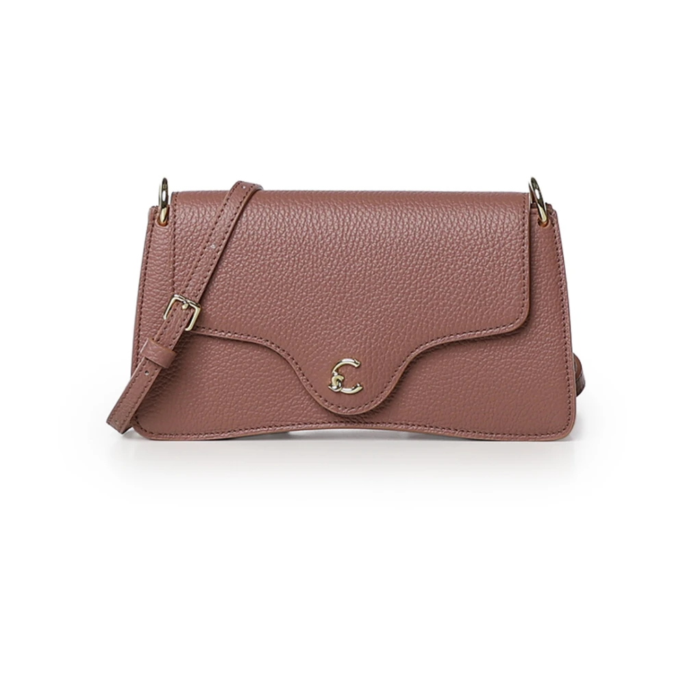 COCCINELLE BORSA DONNA ROSA TAGLIA = UNI - Immagine 2