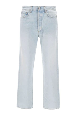 90-talsjeans