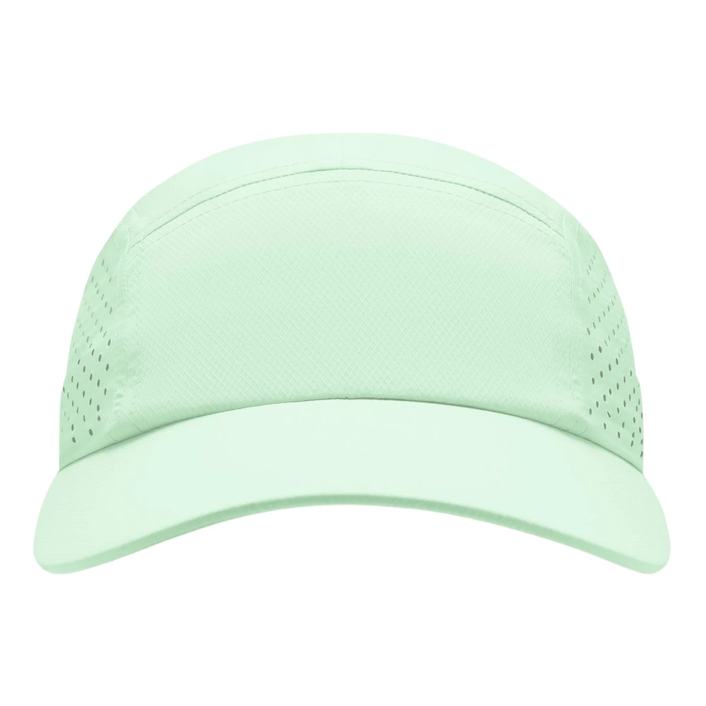 On Running Unisex Green Lightweight Cap