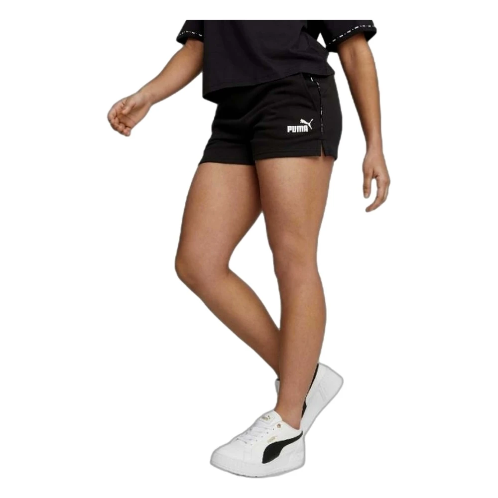 Puma Shorts Black Dames