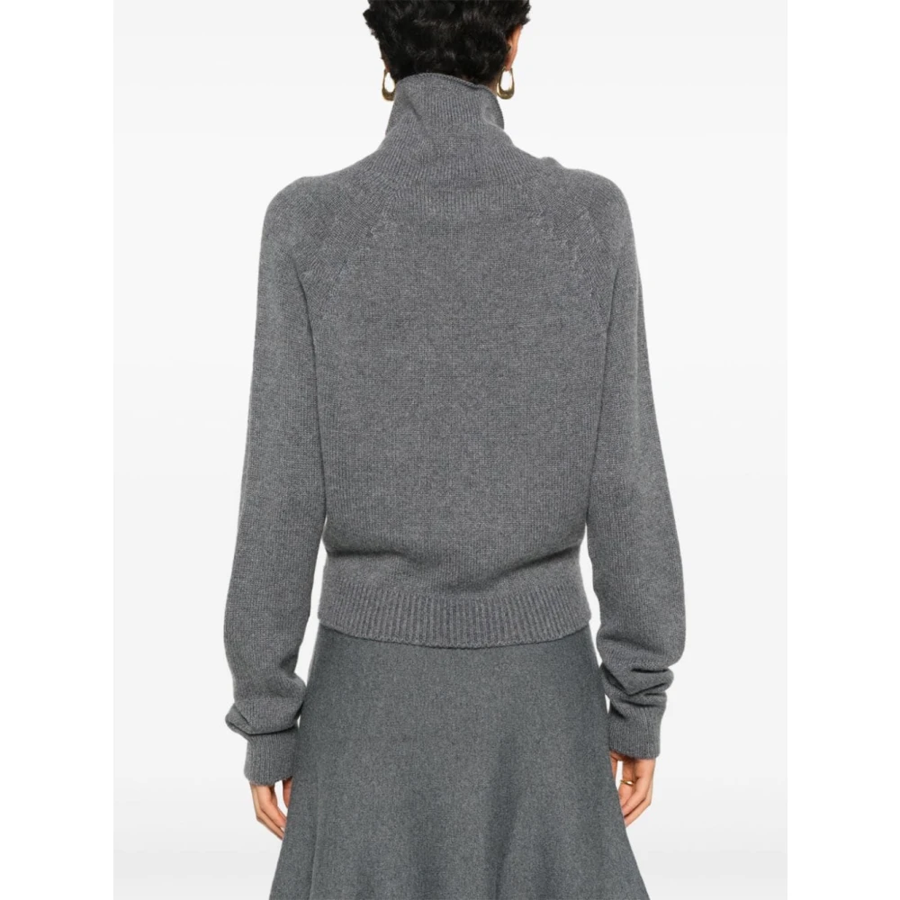 Philosophy di Lorenzo Serafini Grijze Sweater Maglia Gray Dames