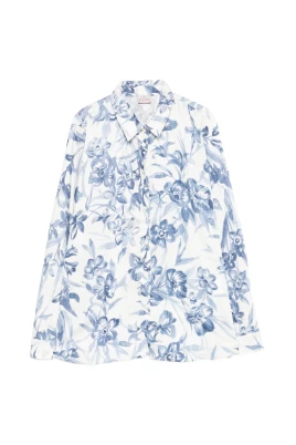 Printed Shirt