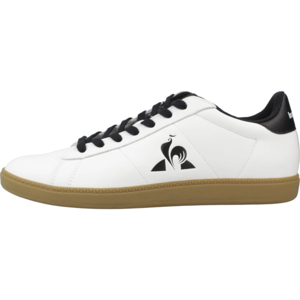 le coq sportif Astra 2 Sneakers Heren Schoenen Wit