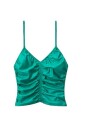 ruched-top-cami
