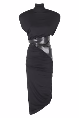 ursula-draped-midi-dress
