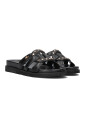 zwarte-leren-zomer-slippers