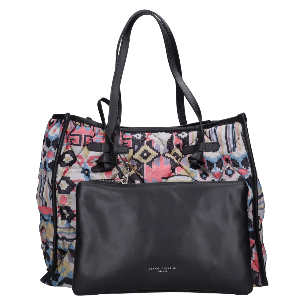 Gianni Chiarini Tote Bag Multicolor Dames