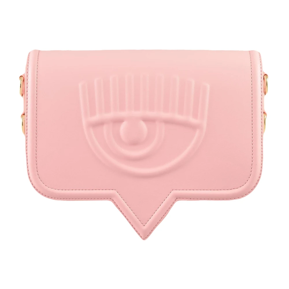 Chiara Ferragni Collection Tas Pink Dames