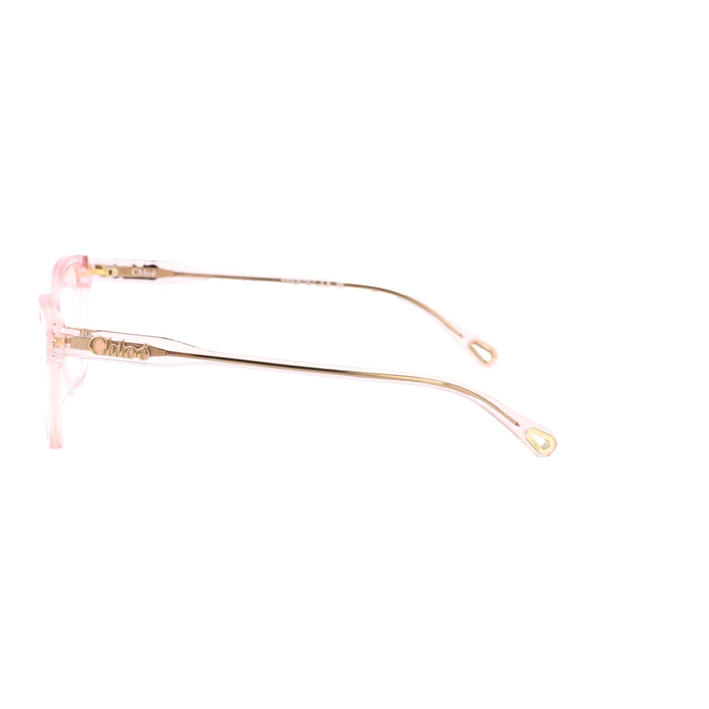 Chloé Stijlvolle Optische Bril Model Ch0276Oa Pink Dames