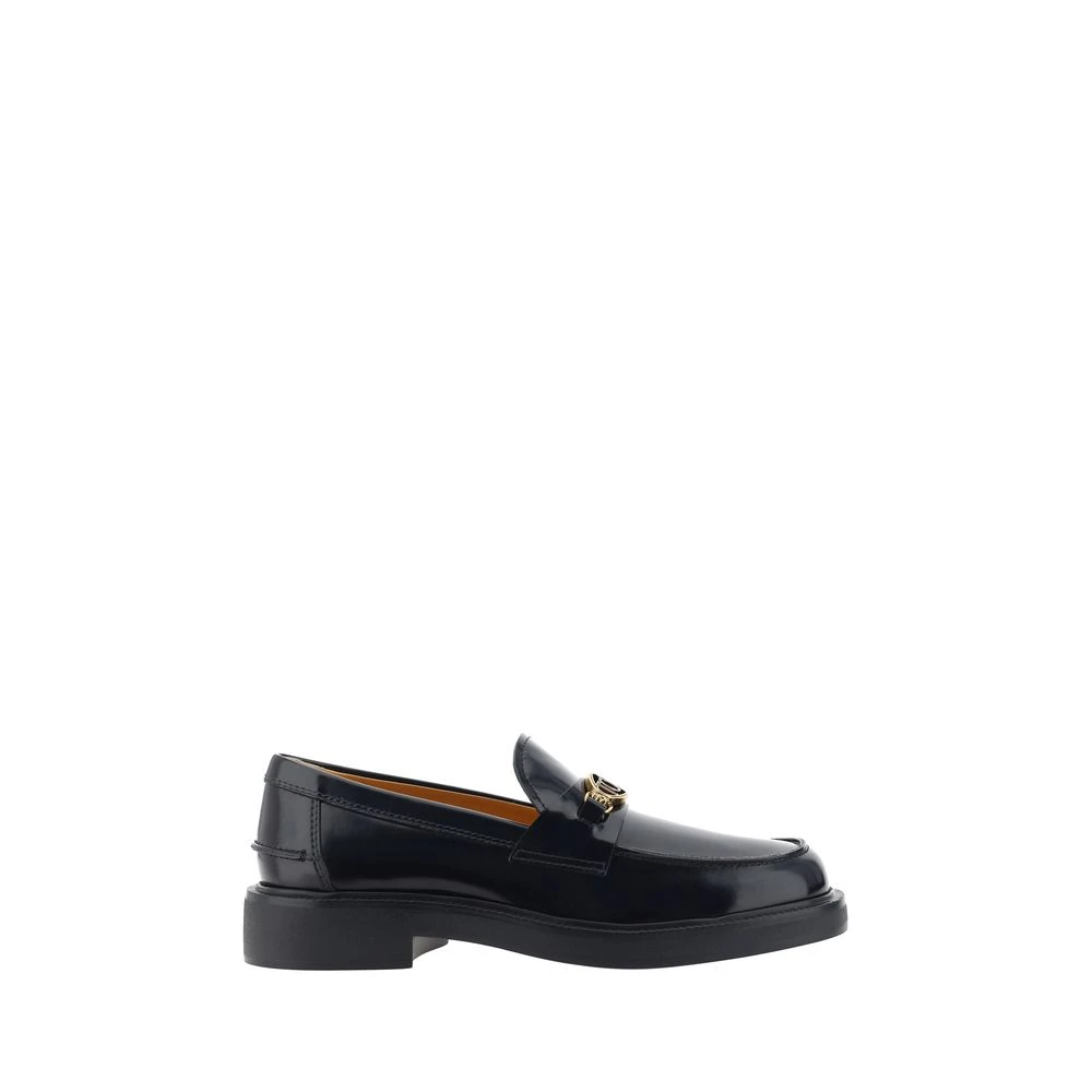 Shoes > Flats > Loafers - - Tod's - Modalova