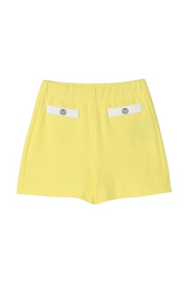 shorts-decoratifs-taille-haute-avec-poches