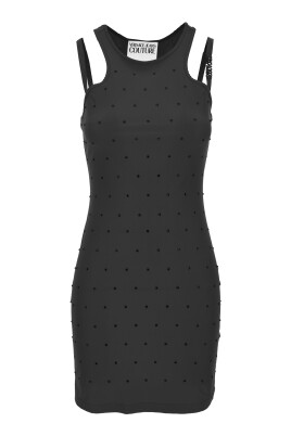 black-mini-dress