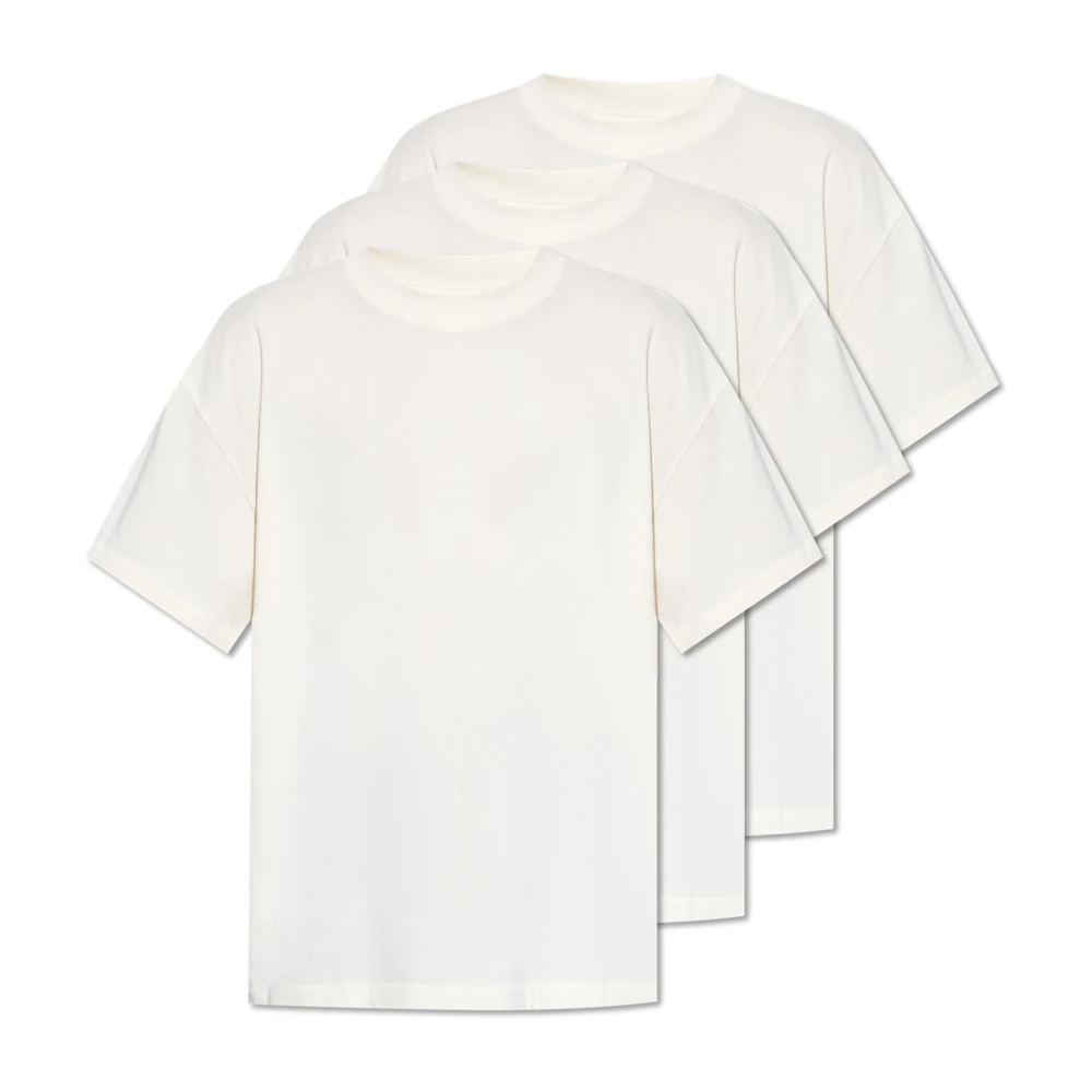 Tops > T-Shirts - - Fear Of God - Modalova