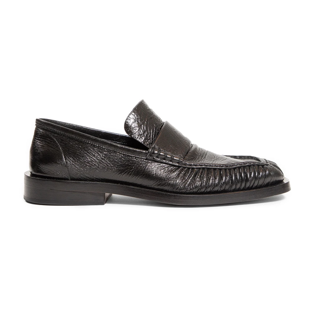 Shoes > Flats > Loafers - - Jil Sander - Modalova