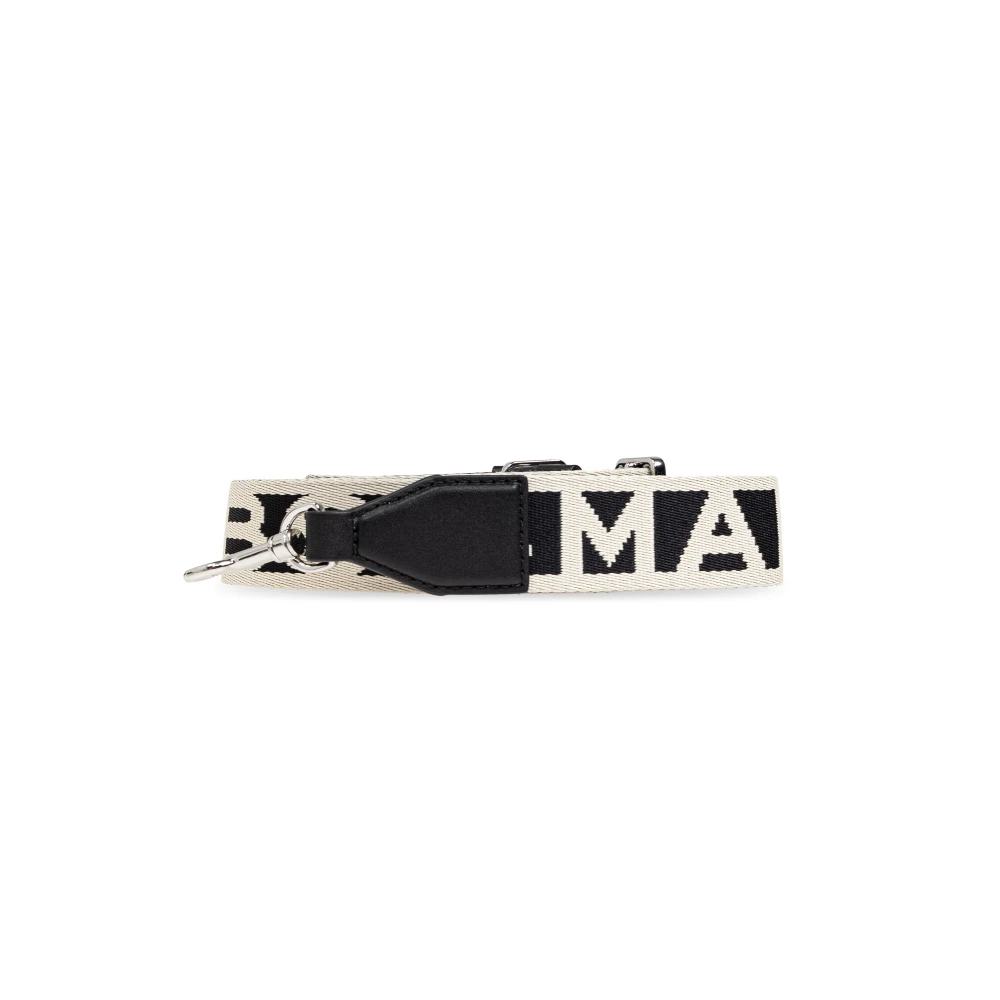Marc Jacobs Schoudertas Black Dames