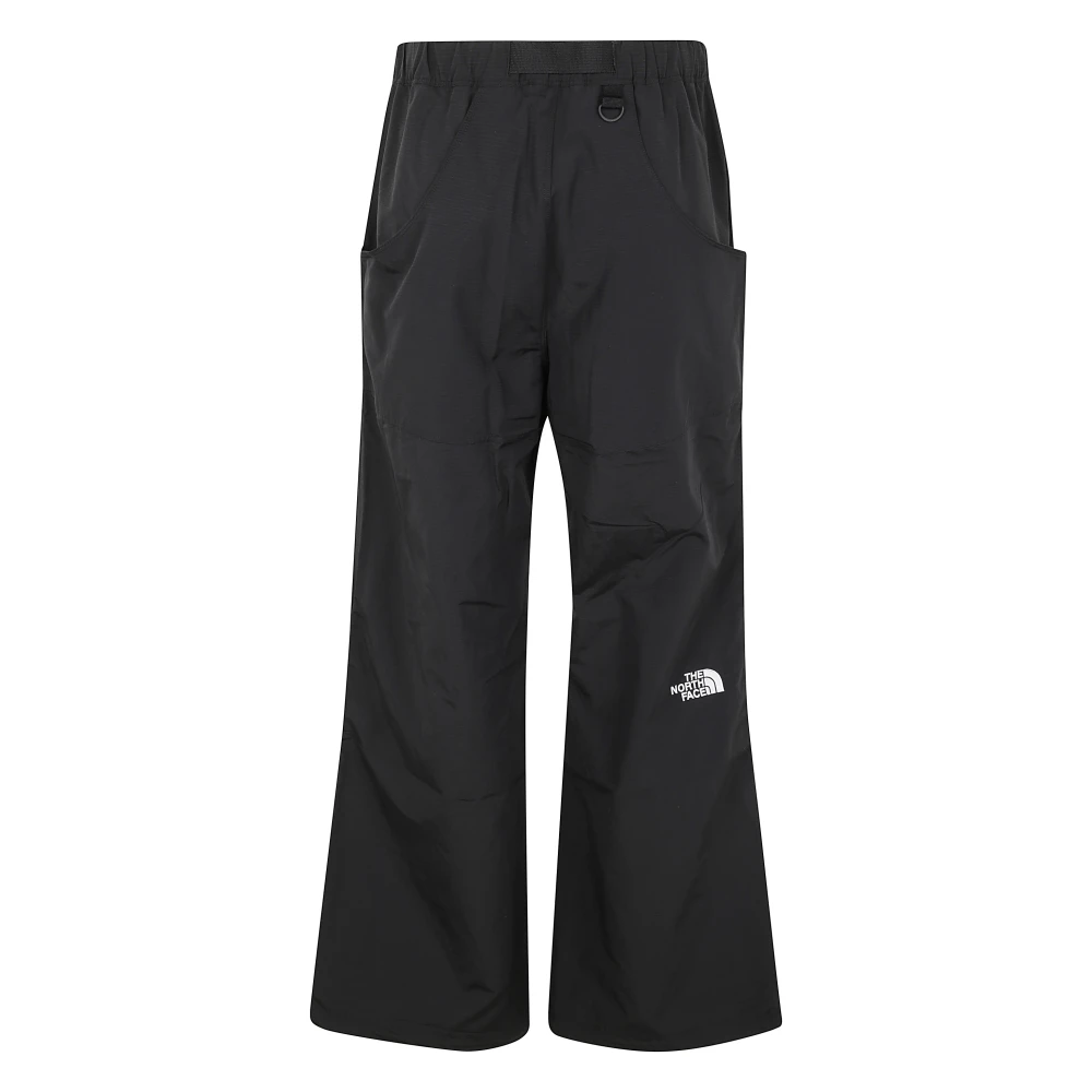 The North Face Dames Outdoor Broek Black Dames