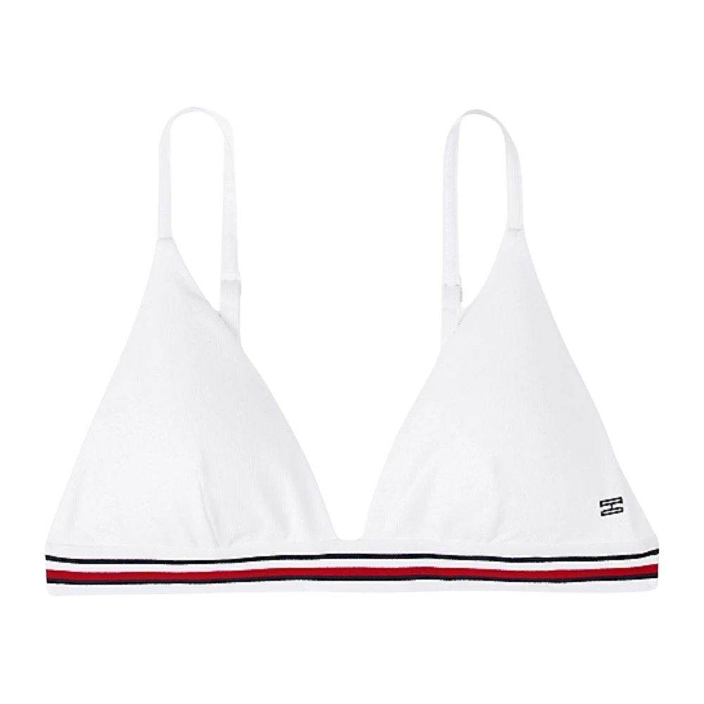 Swimwear > Bikinis - - Tommy Hilfiger - Modalova