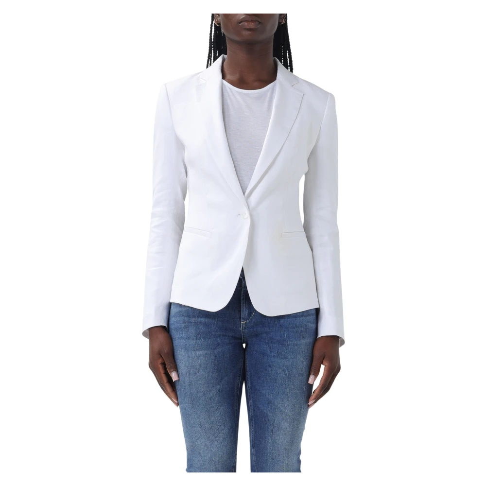 Jackets > Blazers - - Dondup - Modalova
