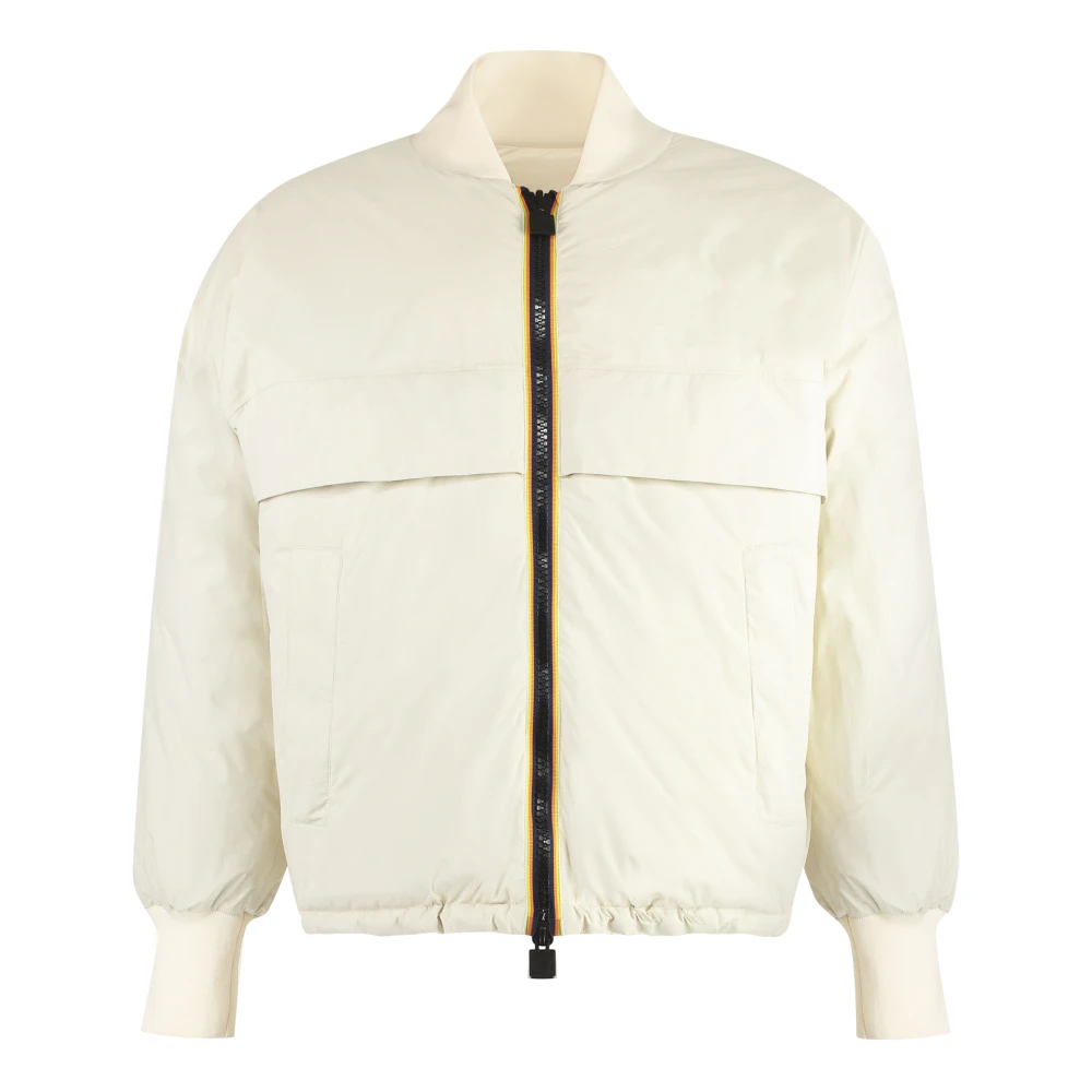 Jackets > Bomber Jackets - - K-Way - Modalova