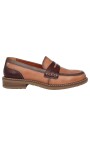 bruine-dames-loafer-verkoop-zomercollectie