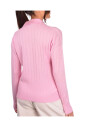 pink-knit-polo-sweater