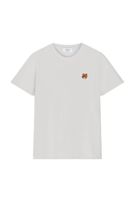 Fox Head Patch Regular T-Shirt