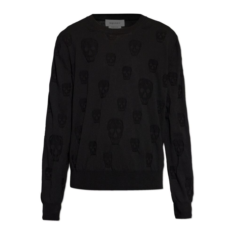 Shop Knitwear from Alexander Mcqueen online on Miinto