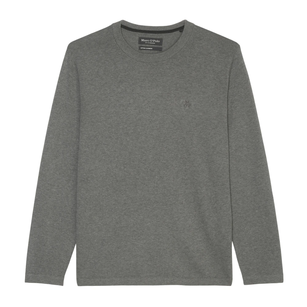 Marc O'Polo Trui regular Gray Heren