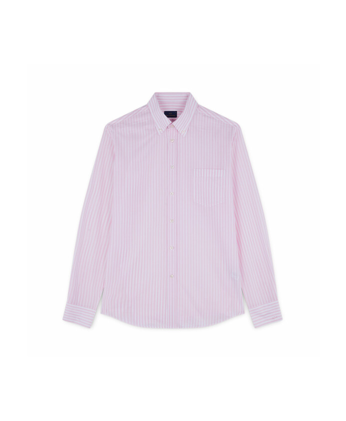 chemise-en-coton-a-rayures-j-fit