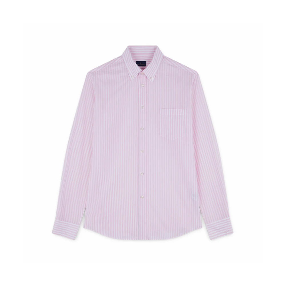 Shirts > Casual Shirts - - Paul & Shark - Modalova
