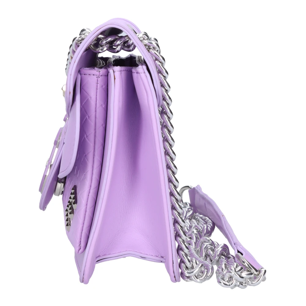 Gaëlle Paris Gaelle Bags.. Lilac Purple Dames