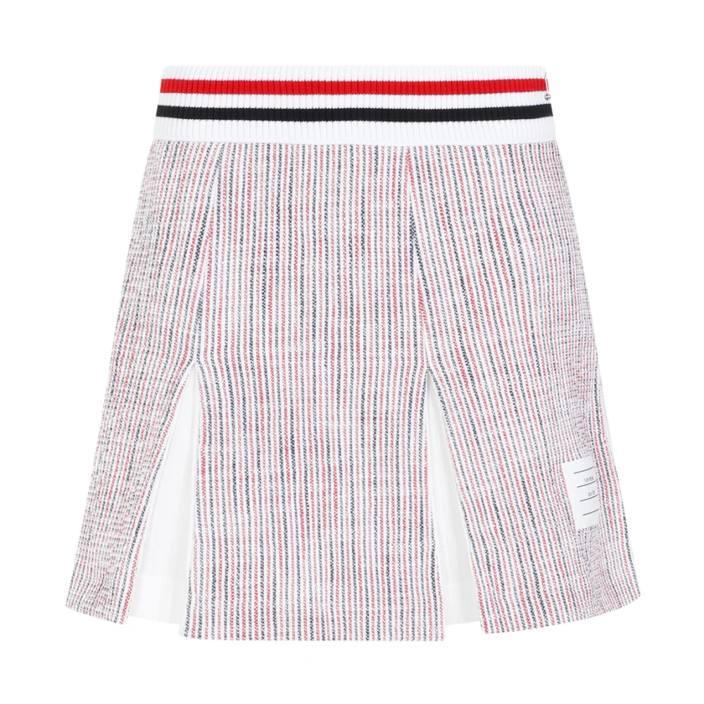 Skirts > Short Skirts - - Thom Browne - Modalova