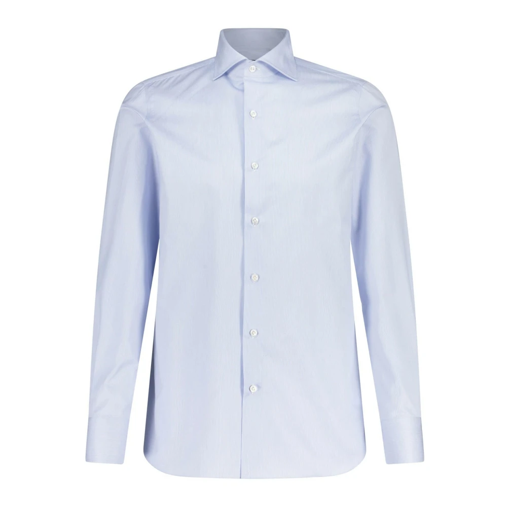 Shirts > Formal Shirts - - Finamore - Modalova