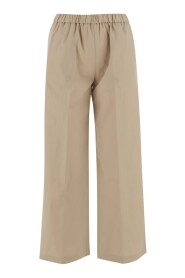 Pantaloni larghi